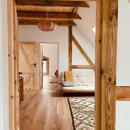 Inglotowka Konuk evi Wolow  Dış mekan fotoğraf