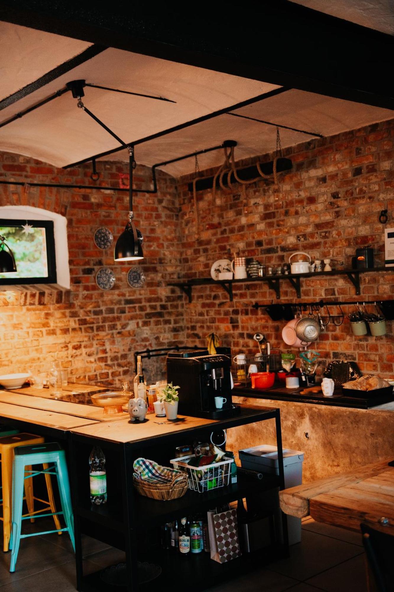 Inglotowka Konuk evi Wolow  Dış mekan fotoğraf